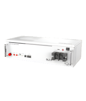 Dyness 2.56kwh Lithium Battery 24V 100ah - World Of Sun & Windpower