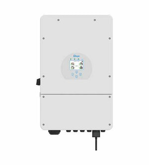 12kw Deye 3 Phase 48v Inverter - World Of Sun & Windpower