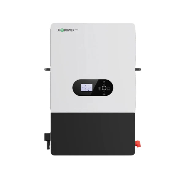 Luxpower 12kW Inverter Single Phase SNA12000 - World Of Sun & Windpower