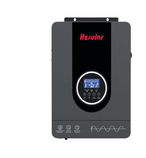 3.2KW HZ SOLAR INVERTER - World Of Sun & Windpower