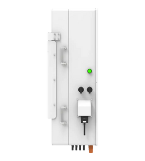 Sunsynk 50kw Hybrid-Inverter Three-Phase - World Of Sun & Windpower