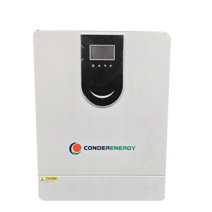 5kw Condere Inverter 48v - World Of Sun & Windpower