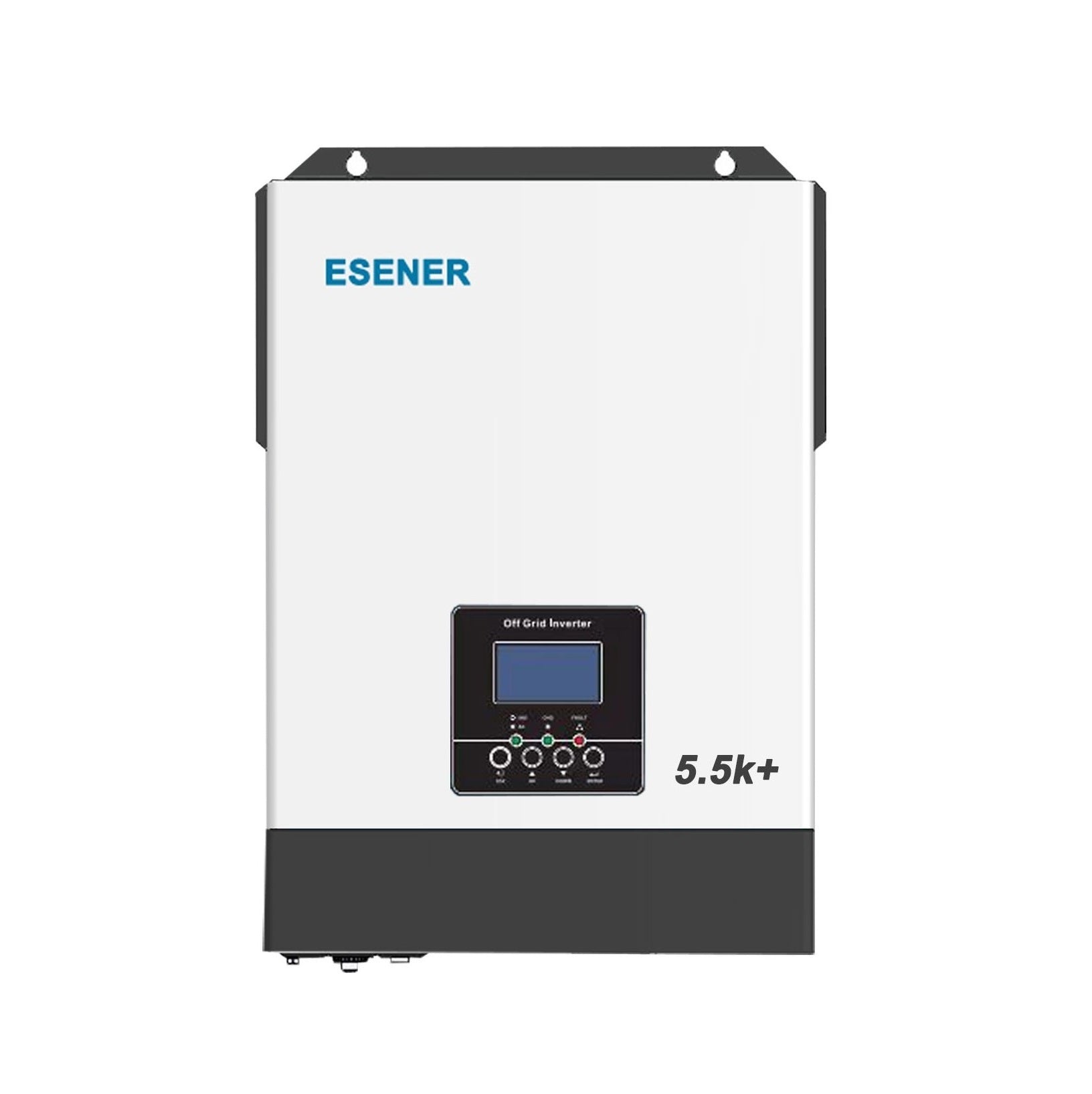 5.5kw Esener Inverter 48v