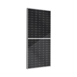 600W Seraphim Mono Half Cell Solar Panel - World Of Sun & Windpower