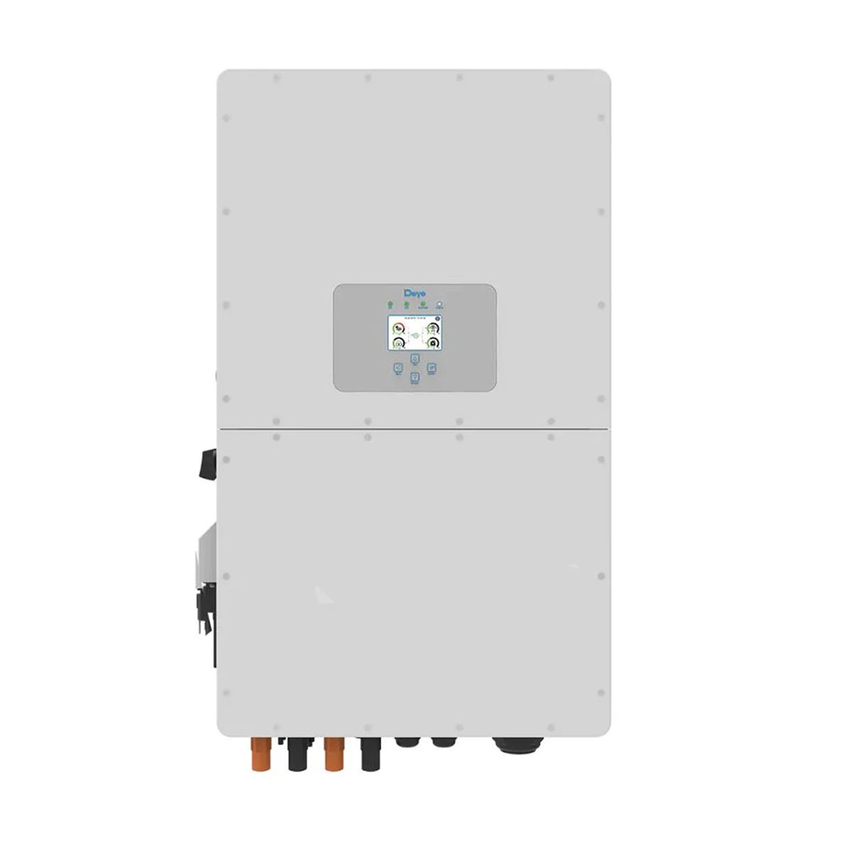 12kw Deye SINGLE Phase Inverter - World Of Sun & Windpower