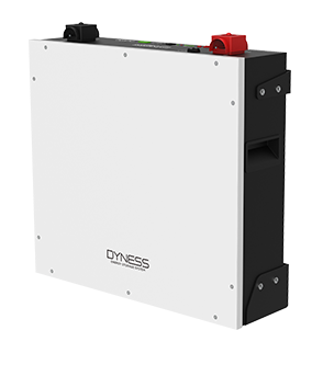 5.12kWh Dyness BX51100 Lithium Battery - World Of Sun & Windpower