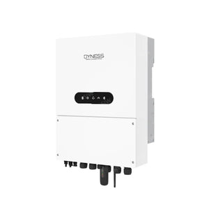 Dyness 5KW Single Phase Hybrid Inverter - World Of Sun & Windpower
