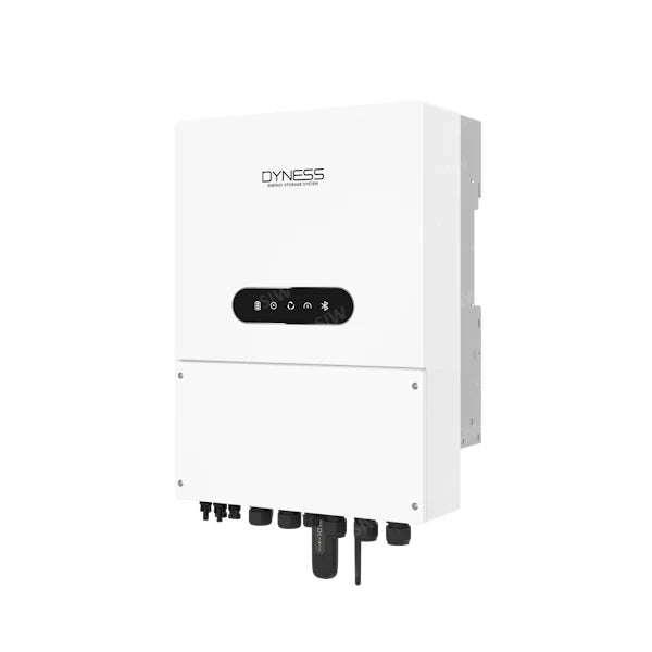 Dyness 5KW Single Phase Hybrid Inverter - World Of Sun & Windpower