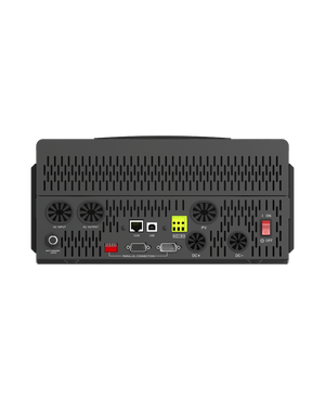 ESENER 5.2kW Hybrid Inverter Pro - World Of Sun & Windpower