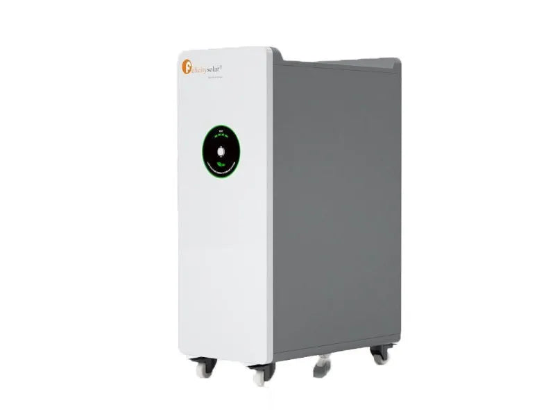 Felicity 12.5kwh Lithium Battery - World Of Sun & Windpower