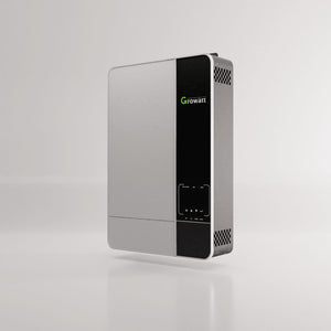 5kw Growatt Inverter OFF-GRID - World Of Sun & Windpower