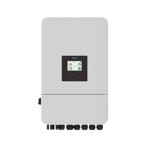 20kw Deye Low Voltage Inverter 3 Phase - World Of Sun & Windpower