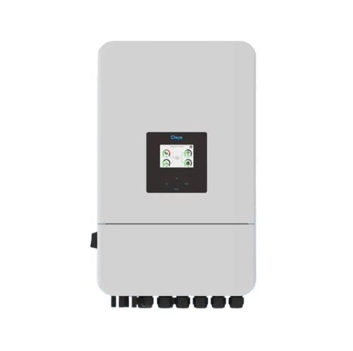 20kw Deye Low Voltage Inverter 3 Phase - World Of Sun & Windpower