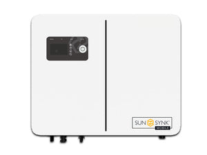 Sunsynk Lynks 6kW 48V Single Phase Hybrid Inverter - World Of Sun & Windpower