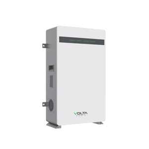 10.2kwh Volta Stage 3 48V 200ah Lithium Battery - World Of Sun & Windpower