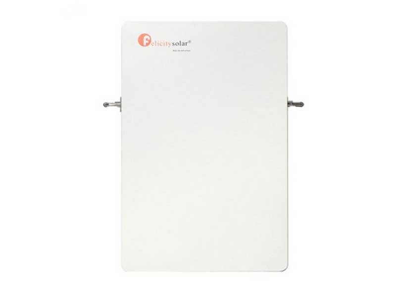5.1kwh Felicity Lithium Battery New Model - World Of Sun & Windpower