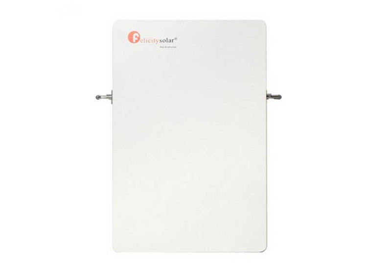 5.1kwh Felicity Lithium Battery New Model - World Of Sun & Windpower