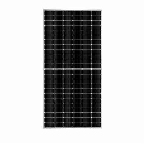 550w Trina Solar Panel - World Of Sun & Windpower