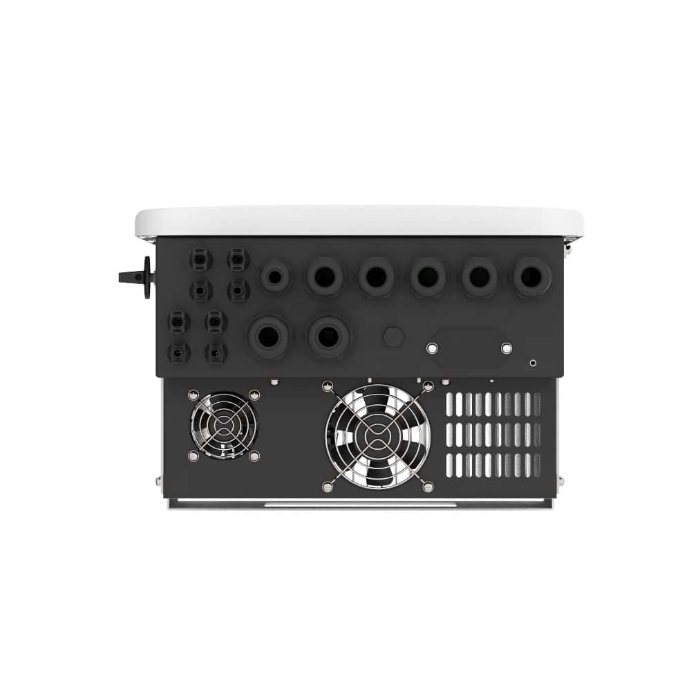 Deye 20kw Hybrid Inverter 3 Phase (Low Voltage) - World Of Sun & Windpower