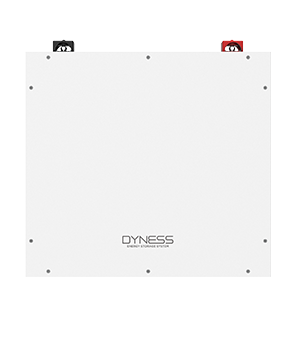 Dyness 5.12kWh DL 1C Lithium Battery 48v - World Of Sun & Windpower
