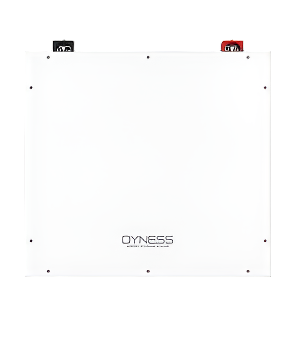 5.12kWh Dyness BX51100 Lithium Battery - World Of Sun & Windpower