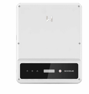 6kw GOODWE Solar Hybrid Inverter - World Of Sun & Windpower
