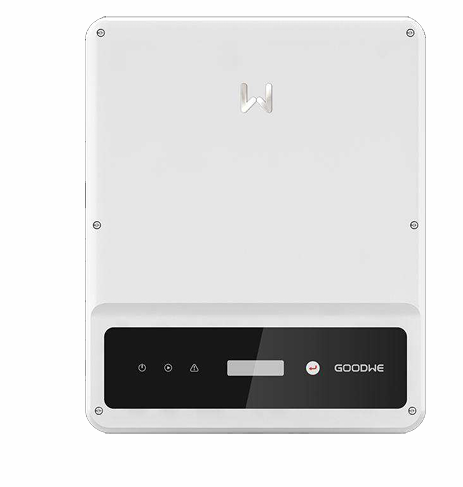 6kw GOODWE Solar Hybrid Inverter - World Of Sun & Windpower