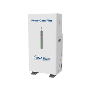 14.3kwh HINA ESS PowerGem PLUS Lithium Battery - World Of Sun & Windpower