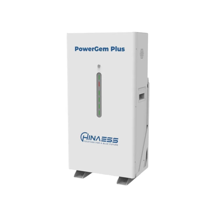 14.3kwh HINA ESS PowerGem PLUS Lithium Battery - World Of Sun & Windpower