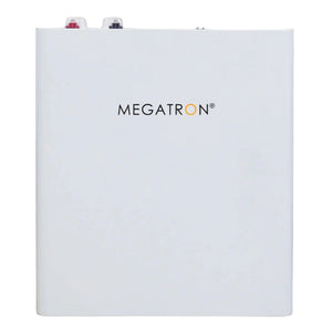 5.1kwh MEGATRON Lithium Battery - World Of Sun & Windpower