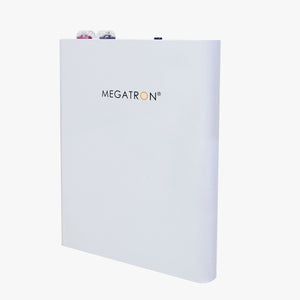 5.1kwh MEGATRON Lithium Battery - World Of Sun & Windpower