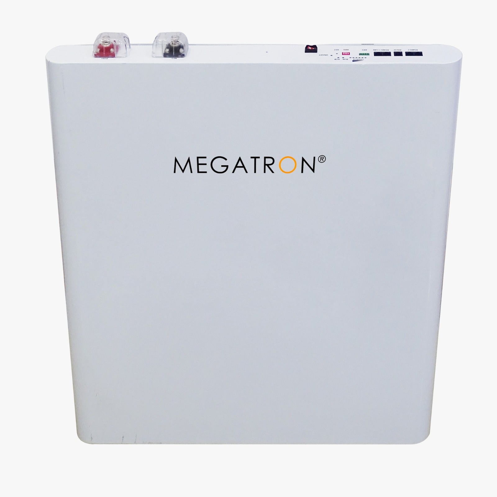 5.1kwh MEGATRON Lithium Battery - World Of Sun & Windpower