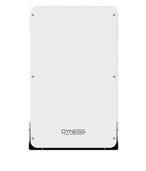 Dyness 10.2kwh 48v Power Box Lithium Battery 200ah - World Of Sun & Windpower