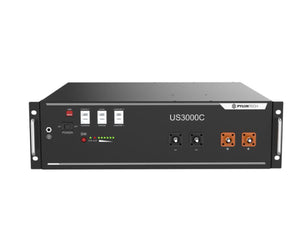 3.5kwh us3000 Pylontech 48v Lithium battery - World Of Sun & Windpower
