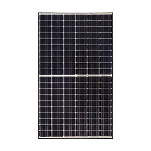 Mono Half Cell Solar Panel - World Of Sun & Windpower
