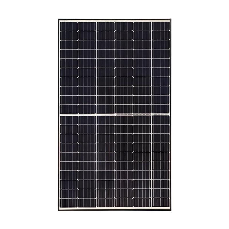 Mono Half Cell Solar Panel - World Of Sun & Windpower