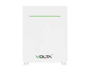 5.1kwh Volta Stage 1 NEW GEN Lithium Battery - World Of Sun & Windpower