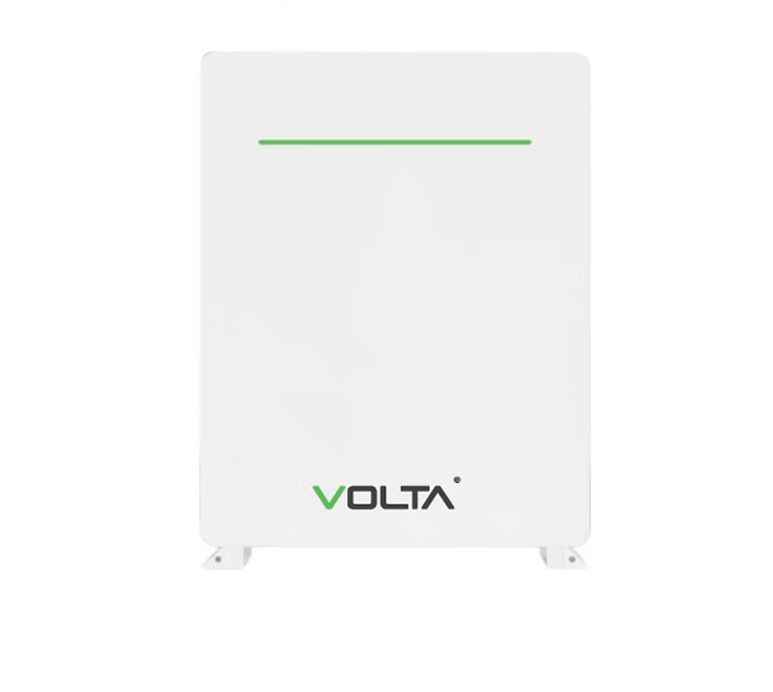 5.1kwh Volta Stage 1 NEW GEN Lithium Battery - World Of Sun & Windpower