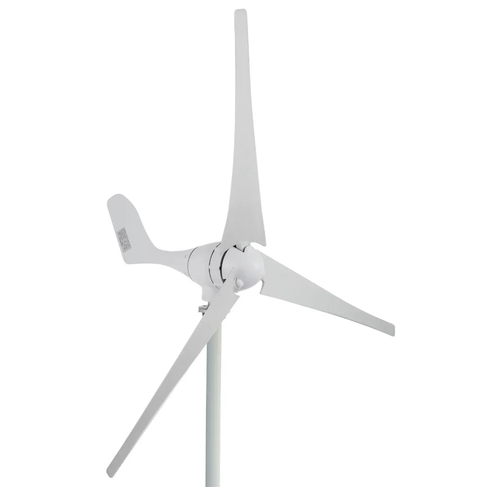 3kw Wind Turbine 48v - World Of Sun & Windpower