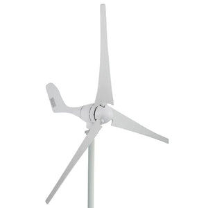 3kw Wind Turbine 48v - World Of Sun & Windpower