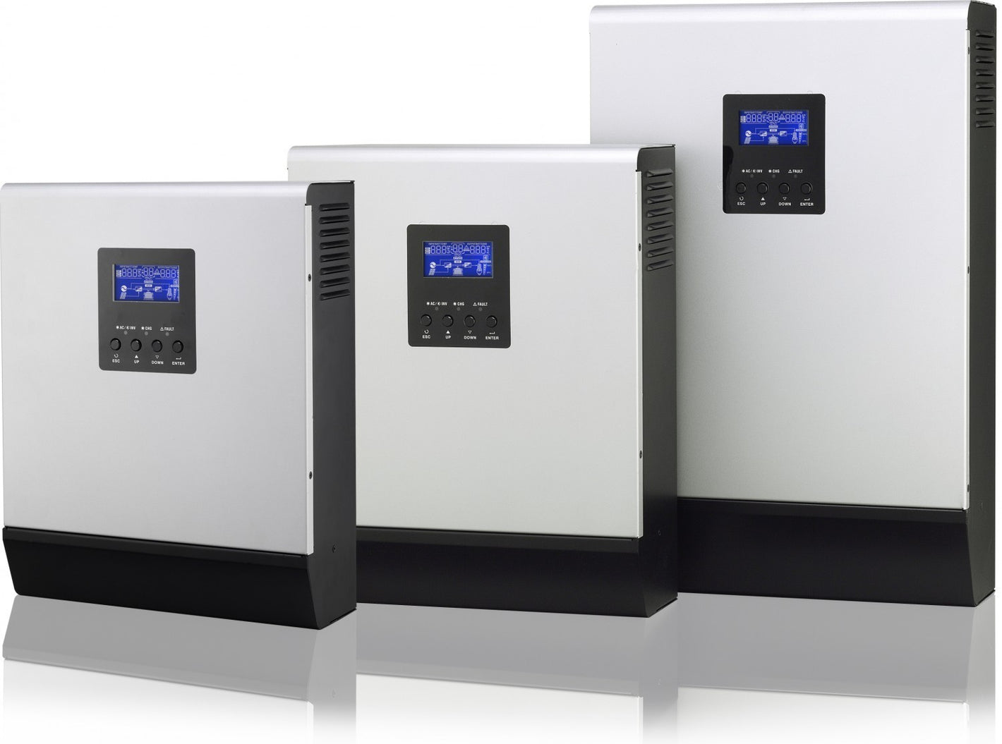 World Of Sun & Windpower