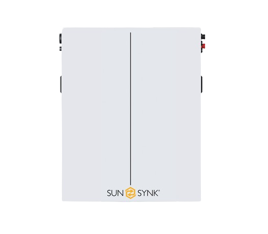 Sunsynk 10.24kwh X-Series 51.2V Lithium Battery - World Of Sun & Windpower