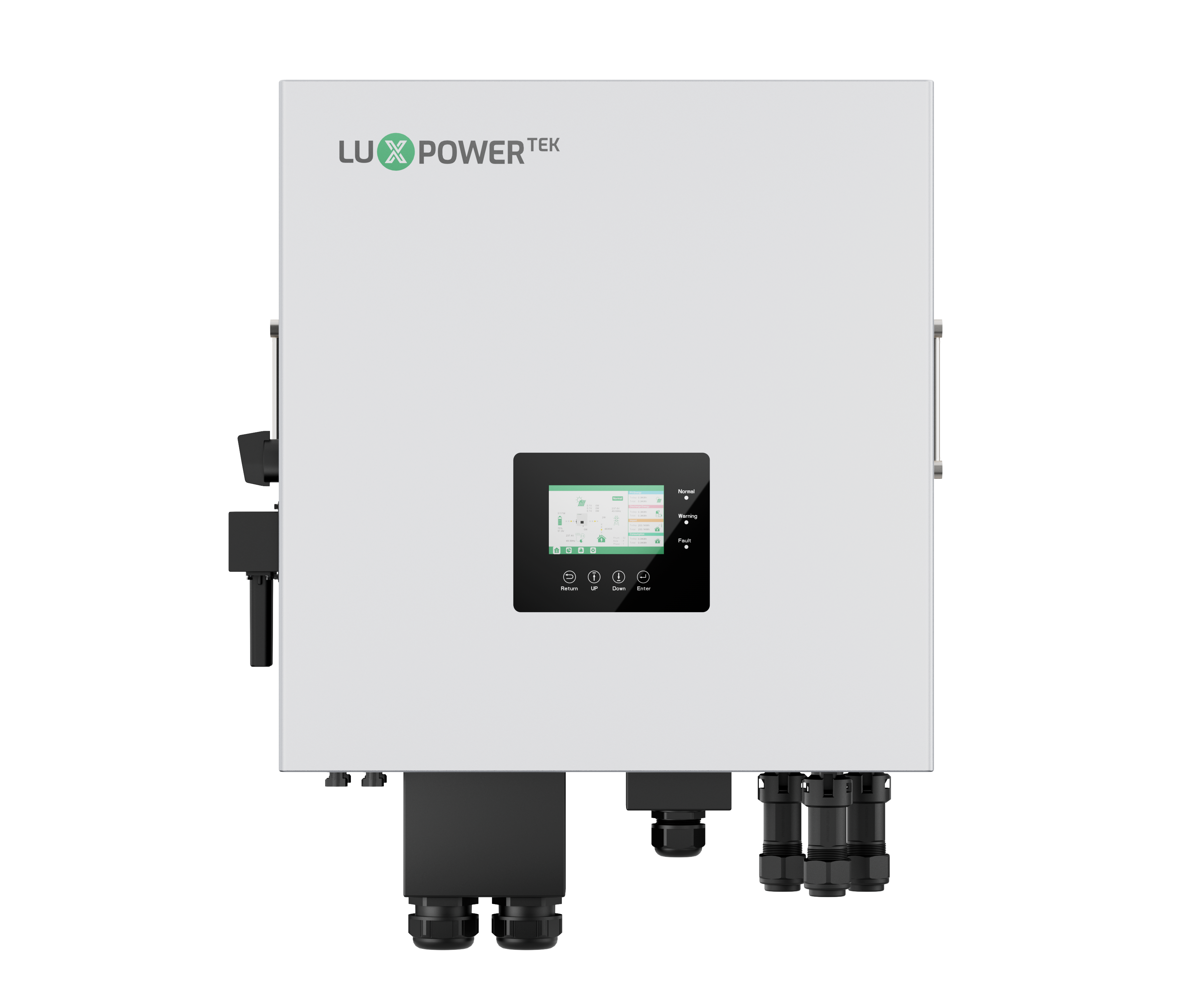 Luxpower 10kW Hybrid Inverter Single
