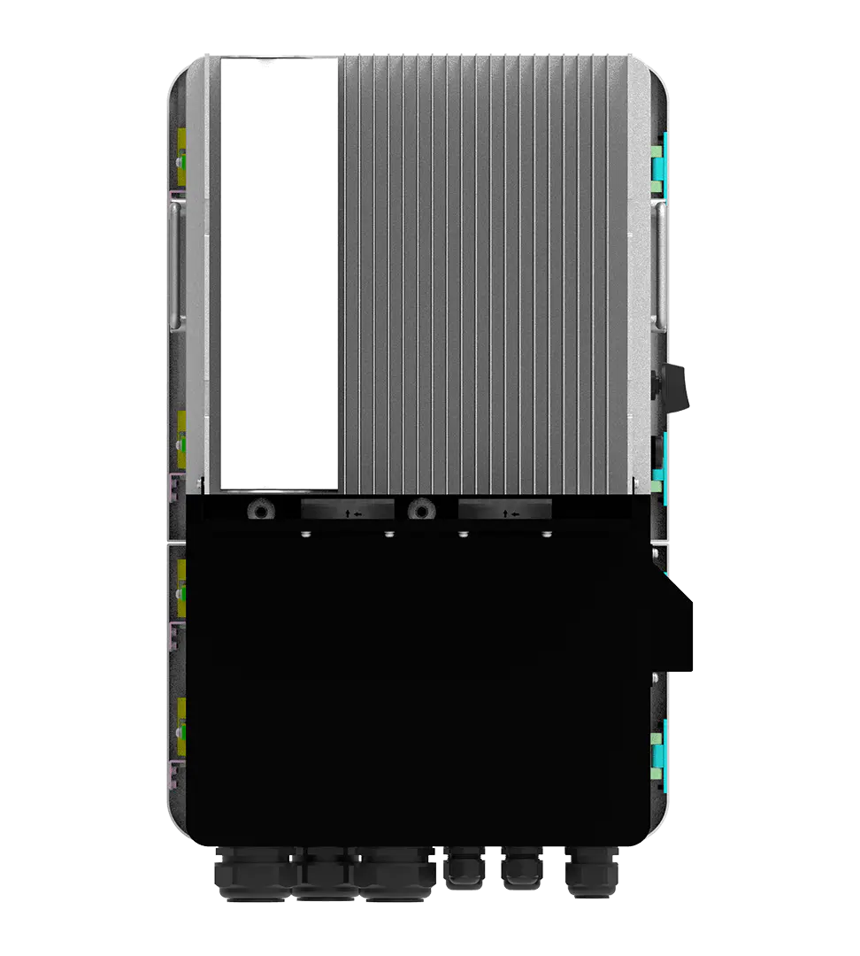 Deye 15kw Three Phase Hybrid Inverter