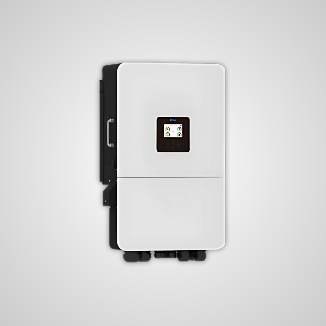 Deye 15kw Three Phase Hybrid Inverter
