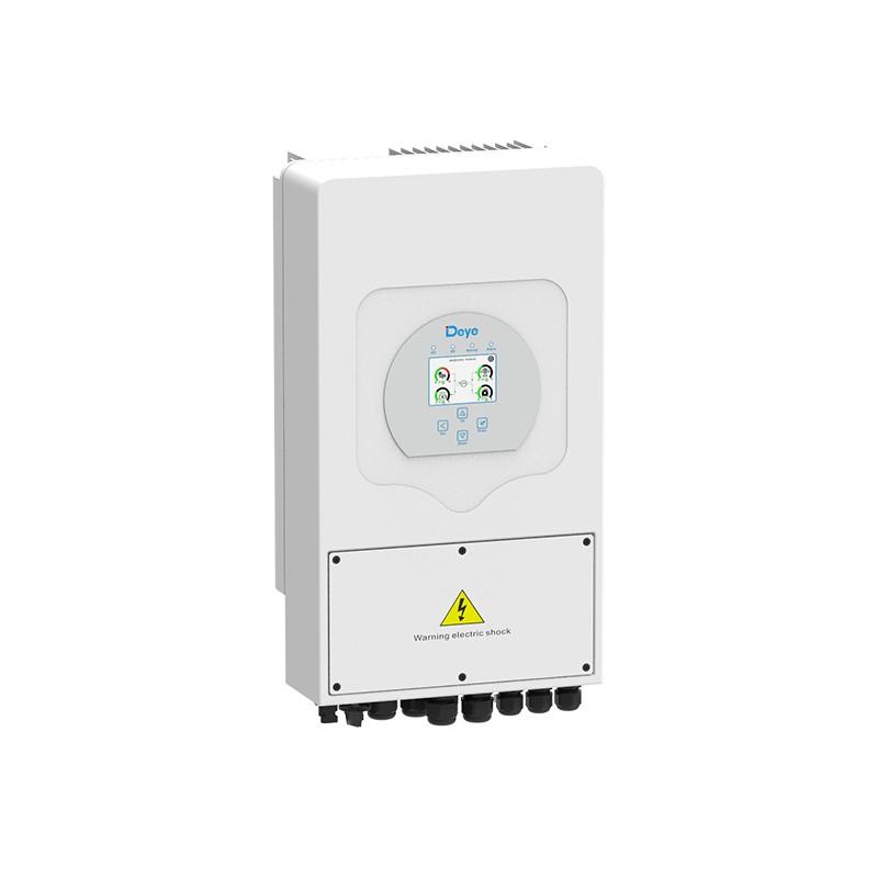 16kw Deye Single Phase 48v Inverter - World Of Sun & Windpower