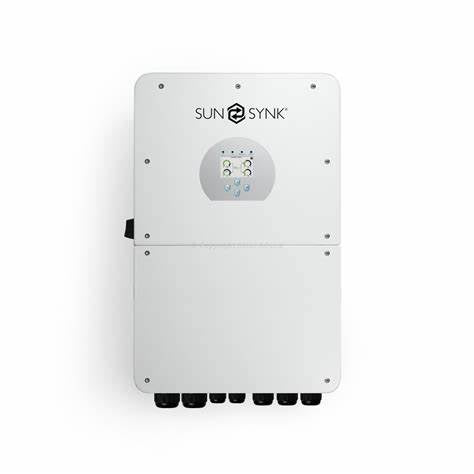 16kw Sunsynk 48v Inverter - World Of Sun & Windpower