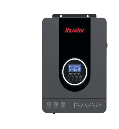 3.2KW HZ SOLAR INVERTER