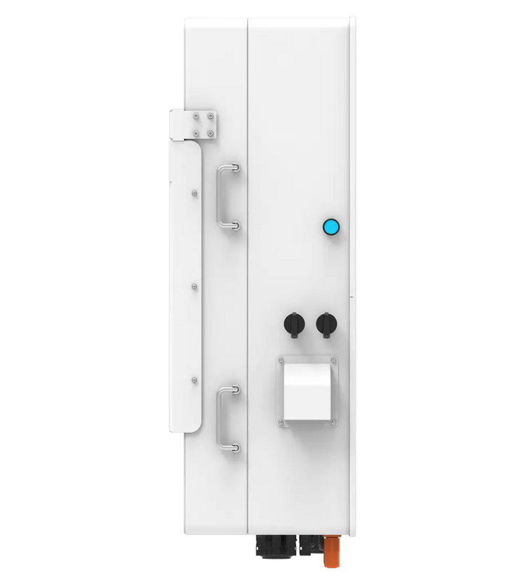 Deye 50kw Hybrid Inverter 3 Phase High Voltage - World Of Sun & Windpower