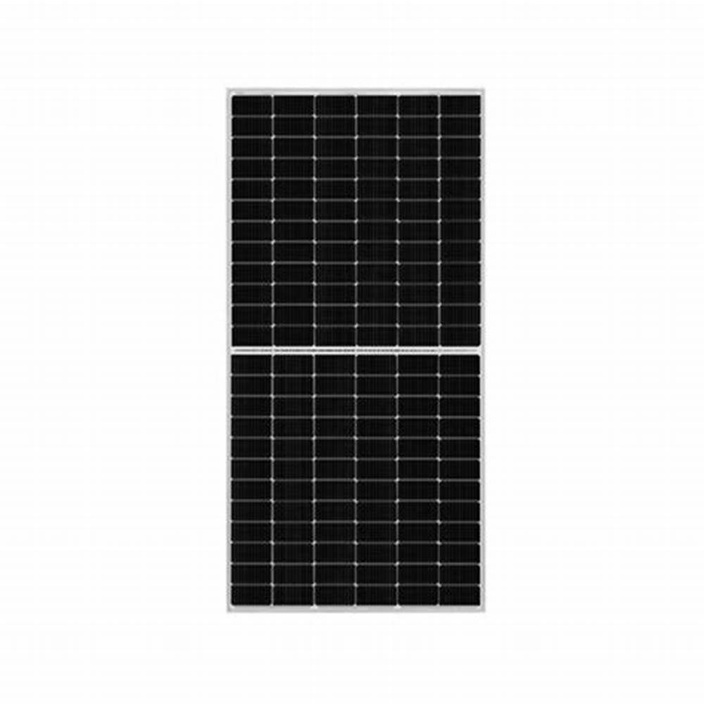 JA 625W BIFACIAL SOLAR PANEL